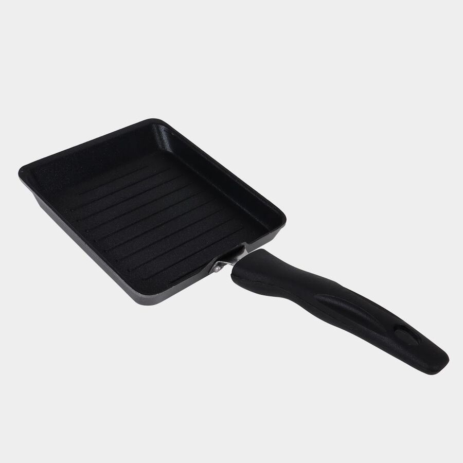 Non-Stick Grill Toast Pan, , large image number null