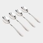 Stainless Steel Spoon, , small image number null