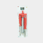 Gas Lighter, Knife And Peeler - Set of 3, , small image number null