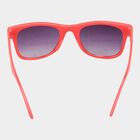 Kid's Plastic Gradient Wayfarer Sunglasses, , small image number null
