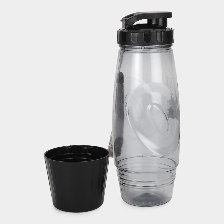 650ml Plastic Sipper, , large