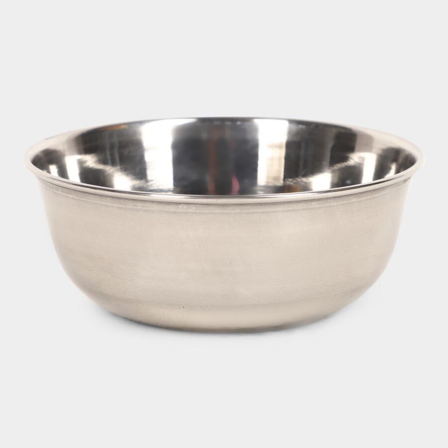 150 ml Steel Serving Bowl, , large image number null
