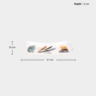 Melamine Serving Tray, , small image number null