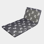 Grey Polyester Mattress, , small image number null