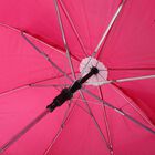 Coral Polyester Kid's Umbrella, , small