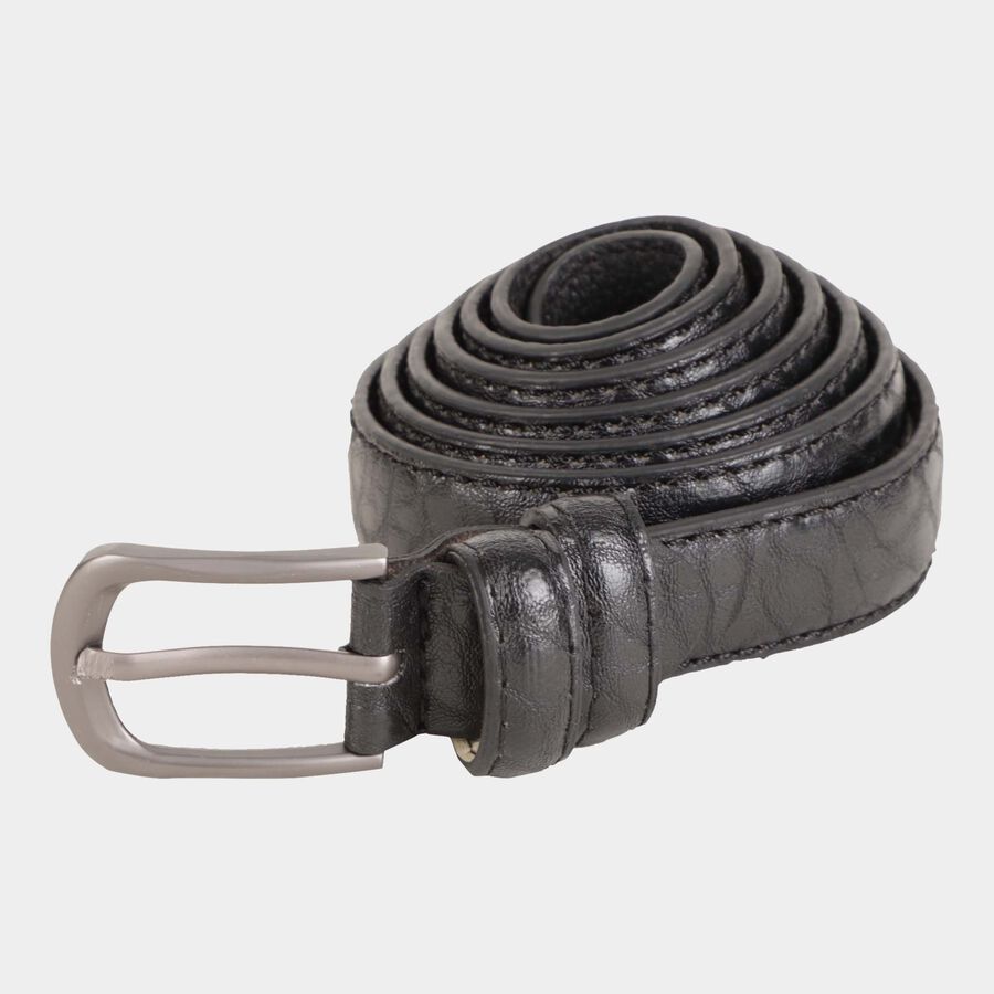Women's Polyurethane Belt, , large image number null