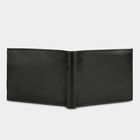 Men's Bi Fold Wallet, Polyurethane, , small image number null
