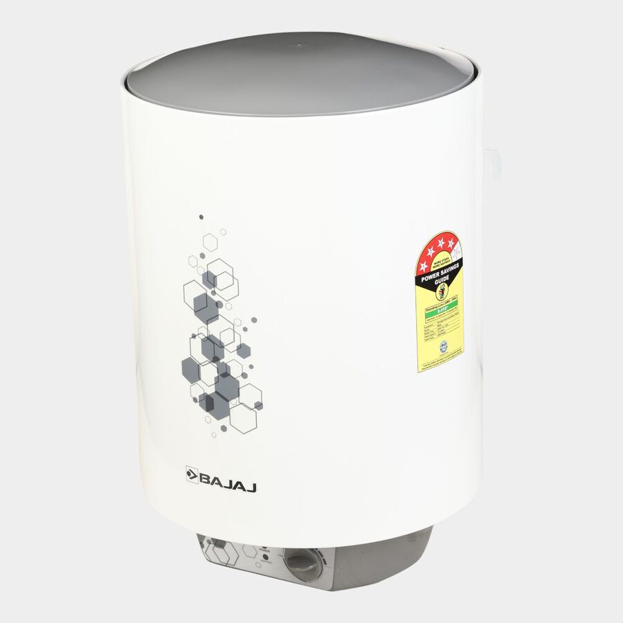15 L Coated Metal Geyser, , large image number null