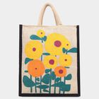 Multicolor Canvas Bag, , small