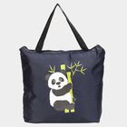 Blue Jute Bag, , small image number null