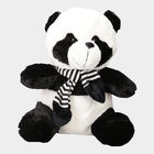 Medium Panda With Muffler, , small image number null