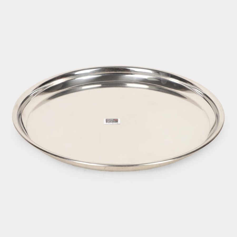 Steel Plate, , large image number null