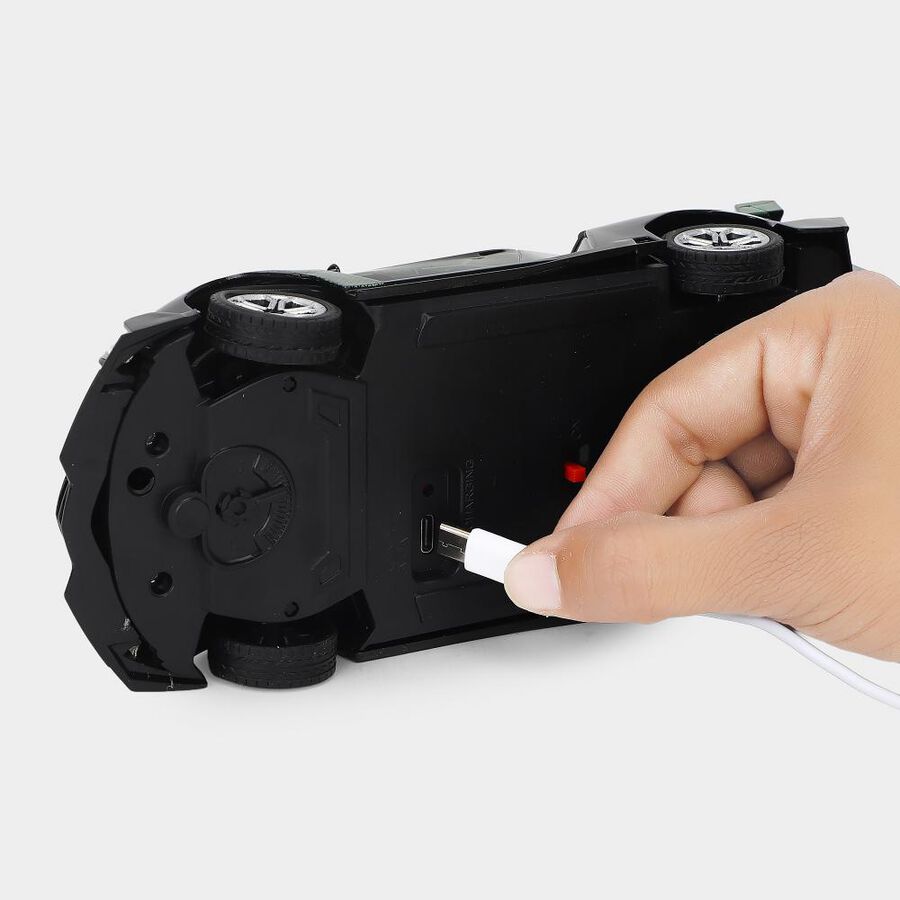 Remote Control Car, , large image number null