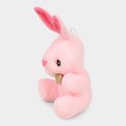 Bunny Fabric Stuffed Toy, , small image number null