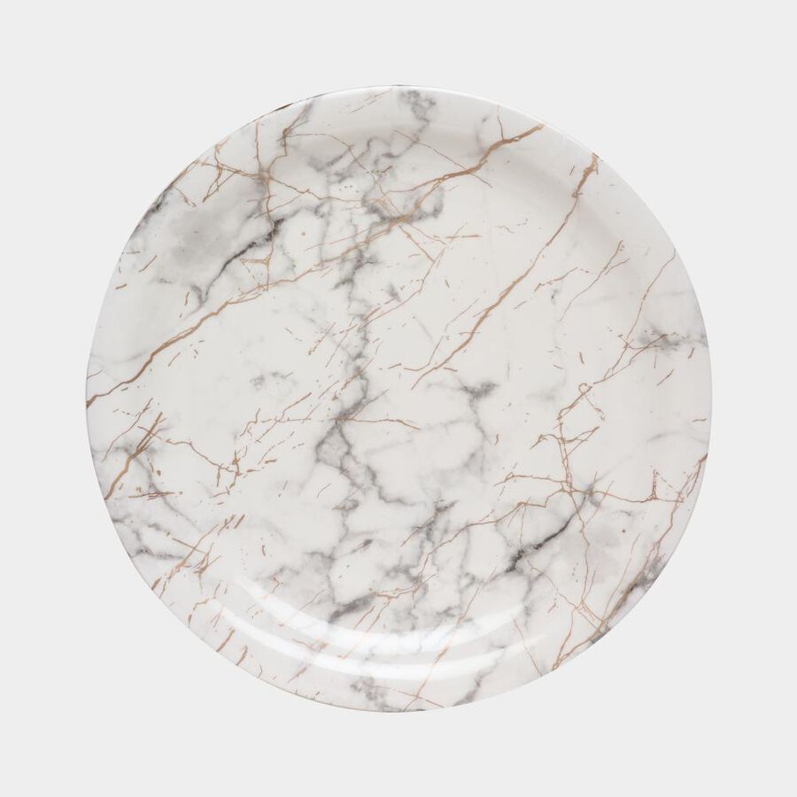 Melamine Full Plate, , large image number null