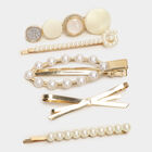 Clip Set - Color/Design May Vary, , small image number null
