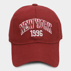 Men's Cotton Cap, , small image number null