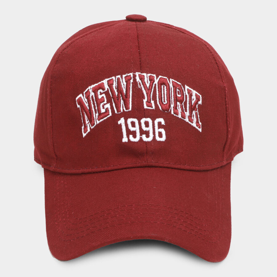 Men's Cotton Cap, , large image number null