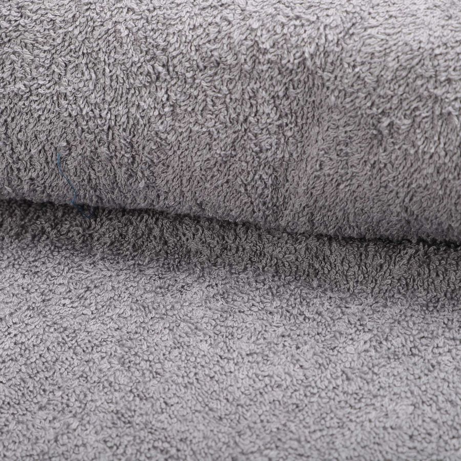 450 GSM Light Grey Cotton Bath Towel, , large image number null