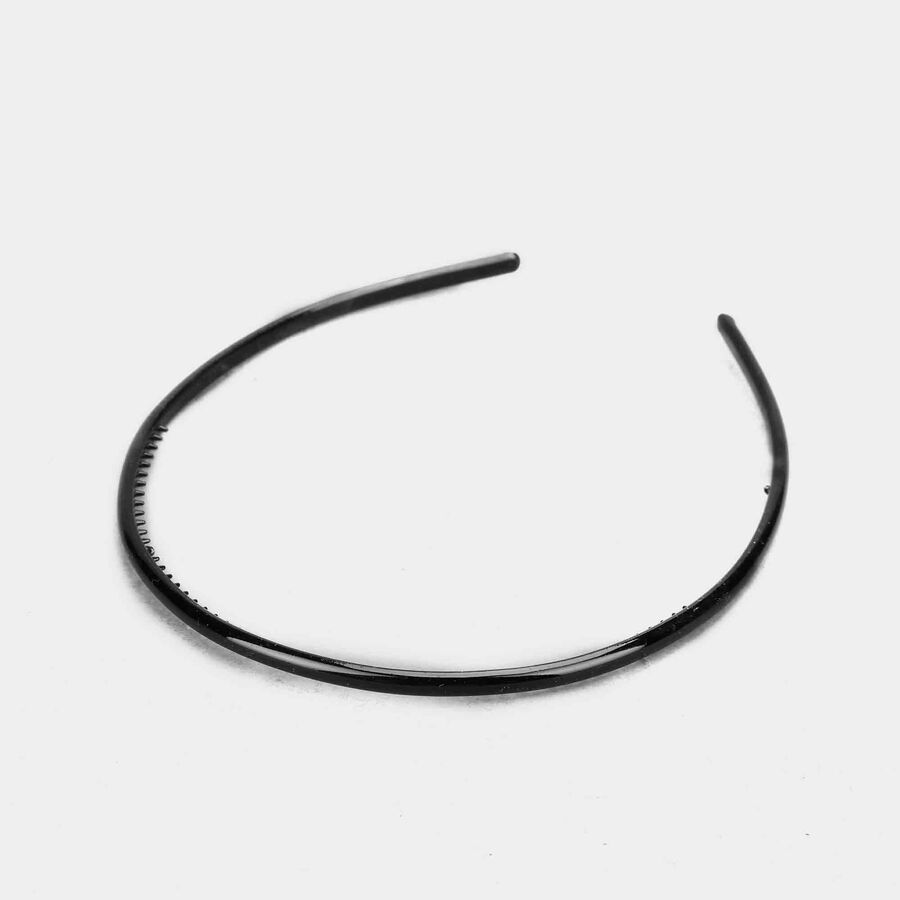 Hair Accessories Set - Color/Design May Vary, , large image number null