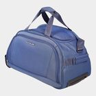 Polyester Duffle Trolley, 29 cm X 52 cm X 30 cm, Cabin Size, 38 L, , small image number null