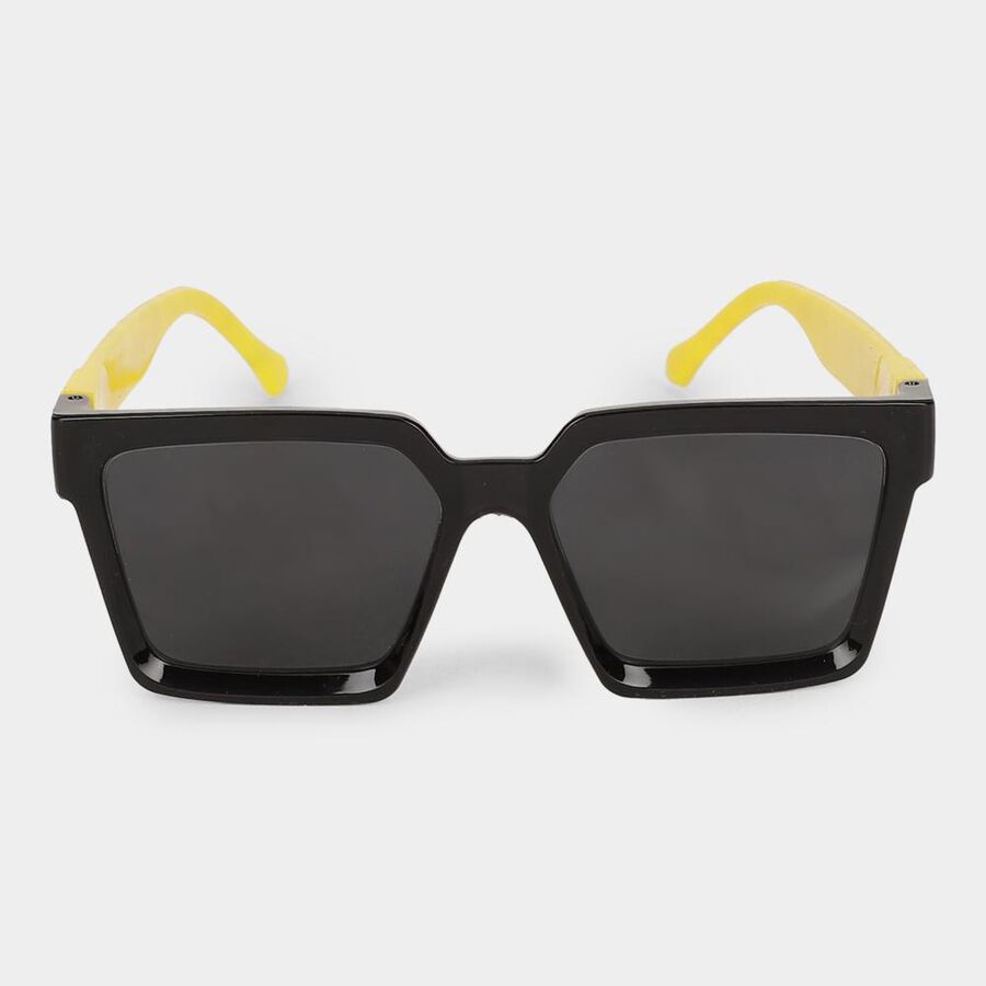 Plastic Kid's Sunglasses, , large image number null