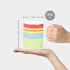 300 ml Stoneware Mug, , small image number null