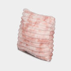 Soft Pink Textured Cushion, , small