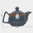 Stoneware Tea Set, , small image number null