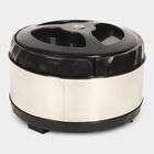2.7 L Stainless Steel Casserole, , small image number null