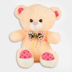 Medium Pink Teddy Bear, , small image number null