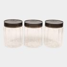 1L Plastic Container Set of 3, , small image number null