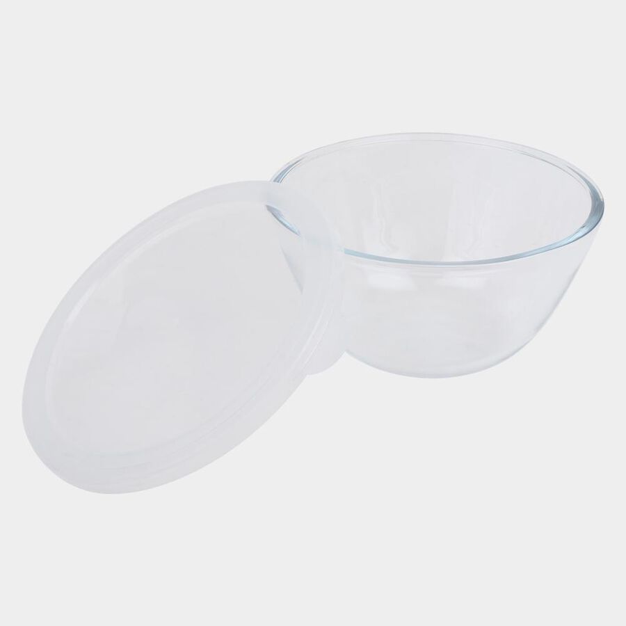 1 L Glass Container, , large image number null