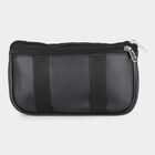 Black Pu Utility Bag , , small image number null
