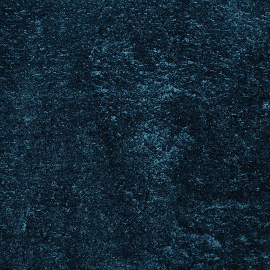 Blue Polyester Carpet, , large image number null