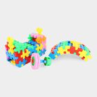 Kid's Plastic Blocks Toy , , small
