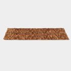 Anti-Skid Polyester Bedside Runner, , small image number null