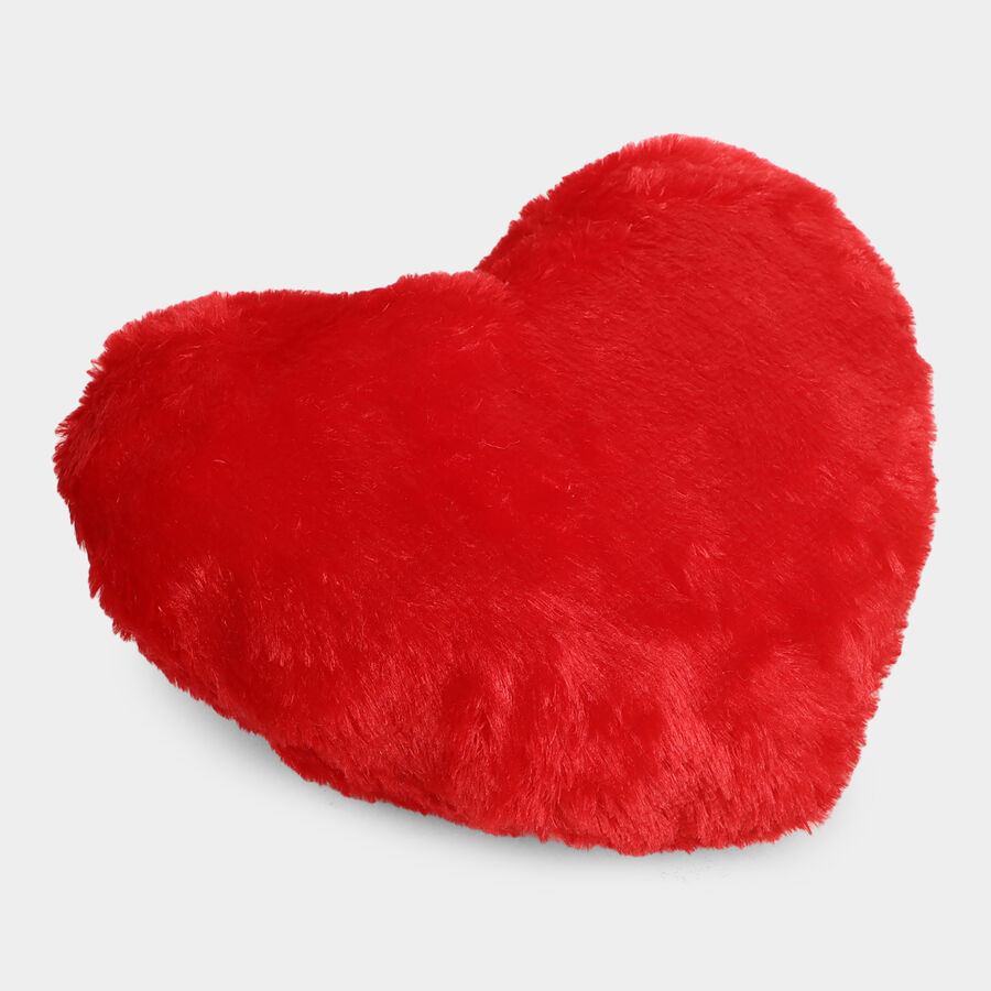 Red Soft Toy, , large