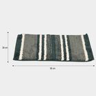 Grey Polyester Door Mat, , small image number null