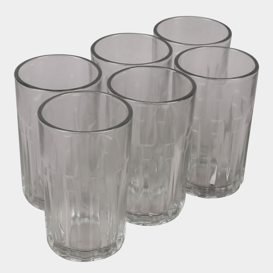 Glass Lemonade Set of 6, , large image number null