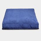 Multicolour Microfiber Cushion, , small image number null