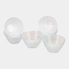 260 ml Glass Bowl, Set of 6 , , small image number null