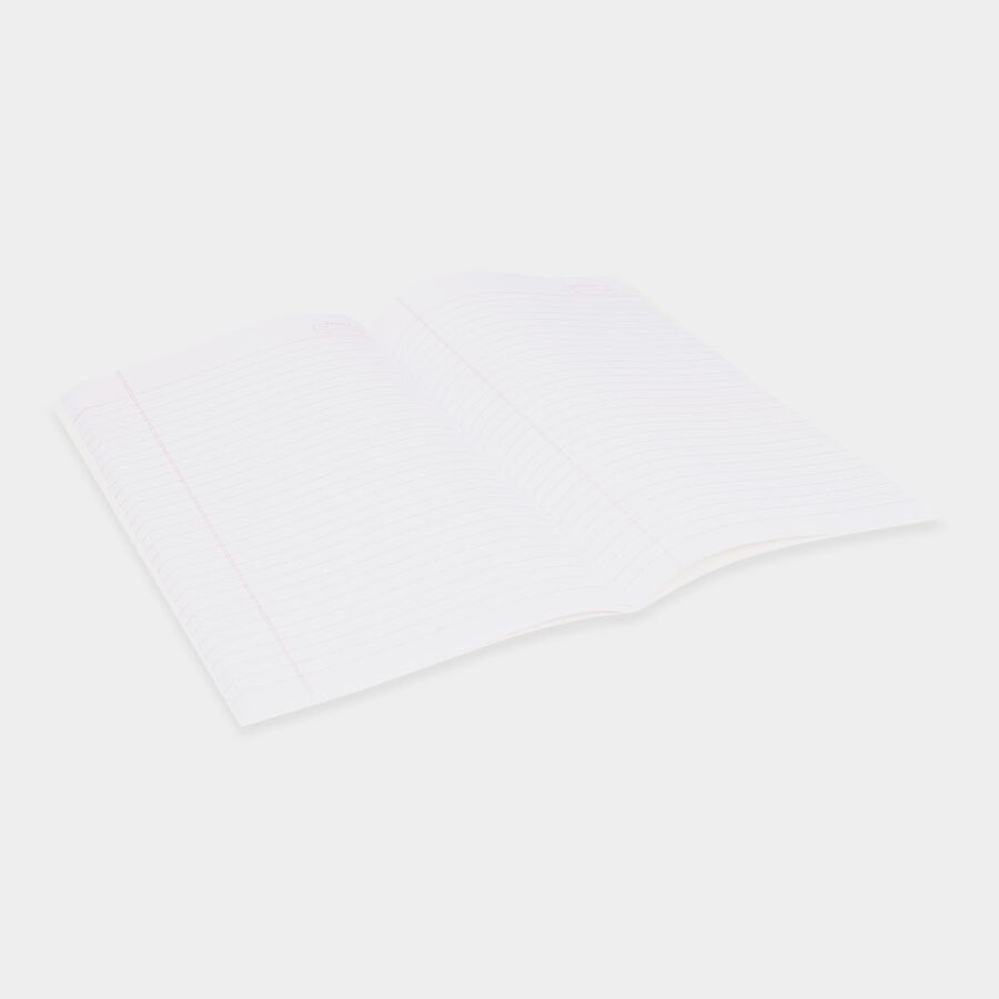 140 Page Ruled Notebook, Set of 3, , large image number null