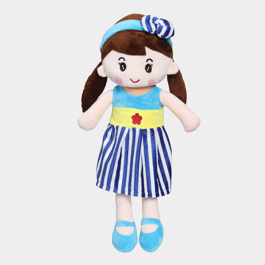 Soft Doll