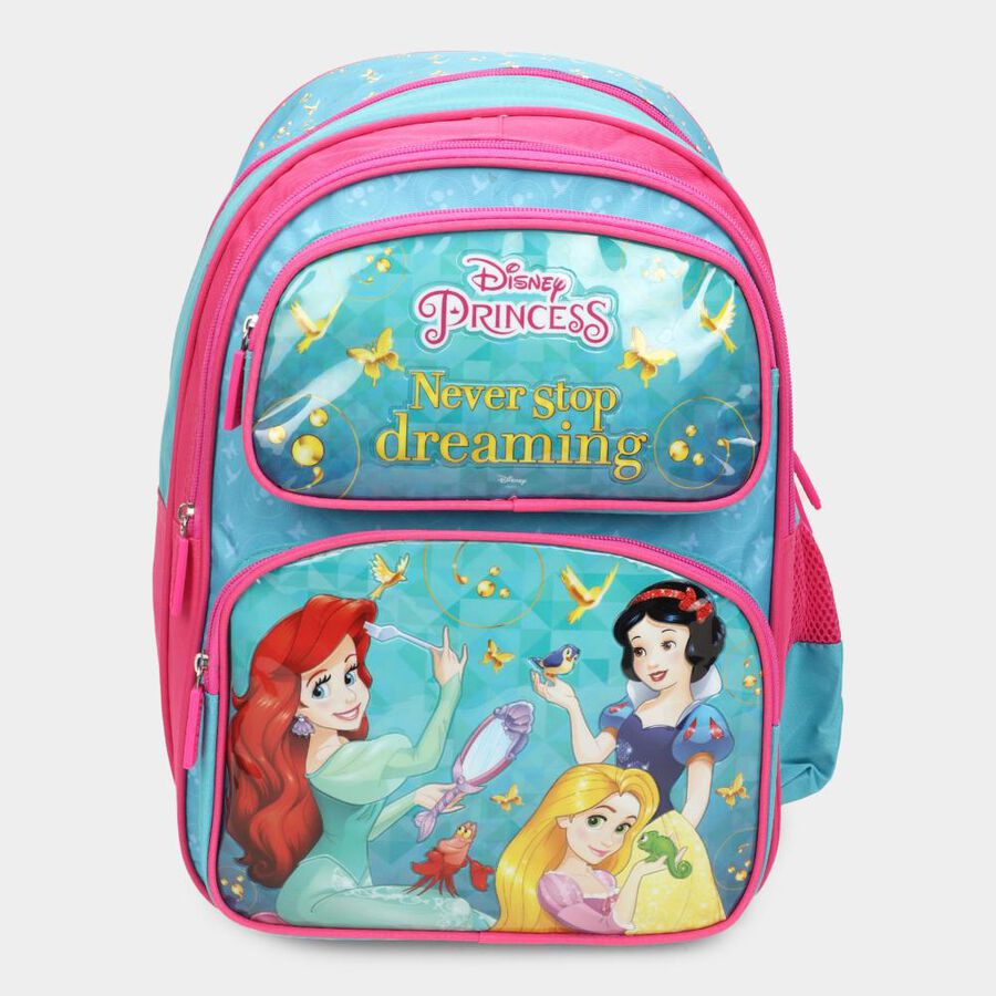 Kid's Fabric Princess Bag, , large image number null