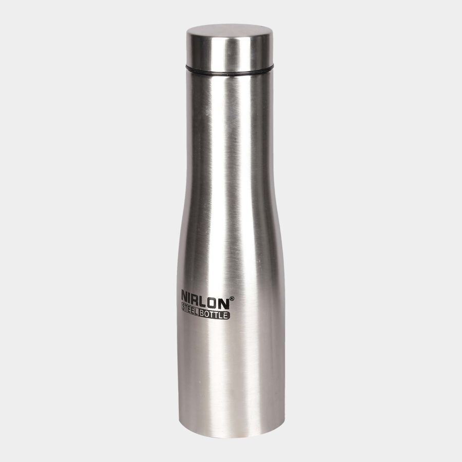 1 Pc. 980 ml Stainless Steel Bottle, , large image number null