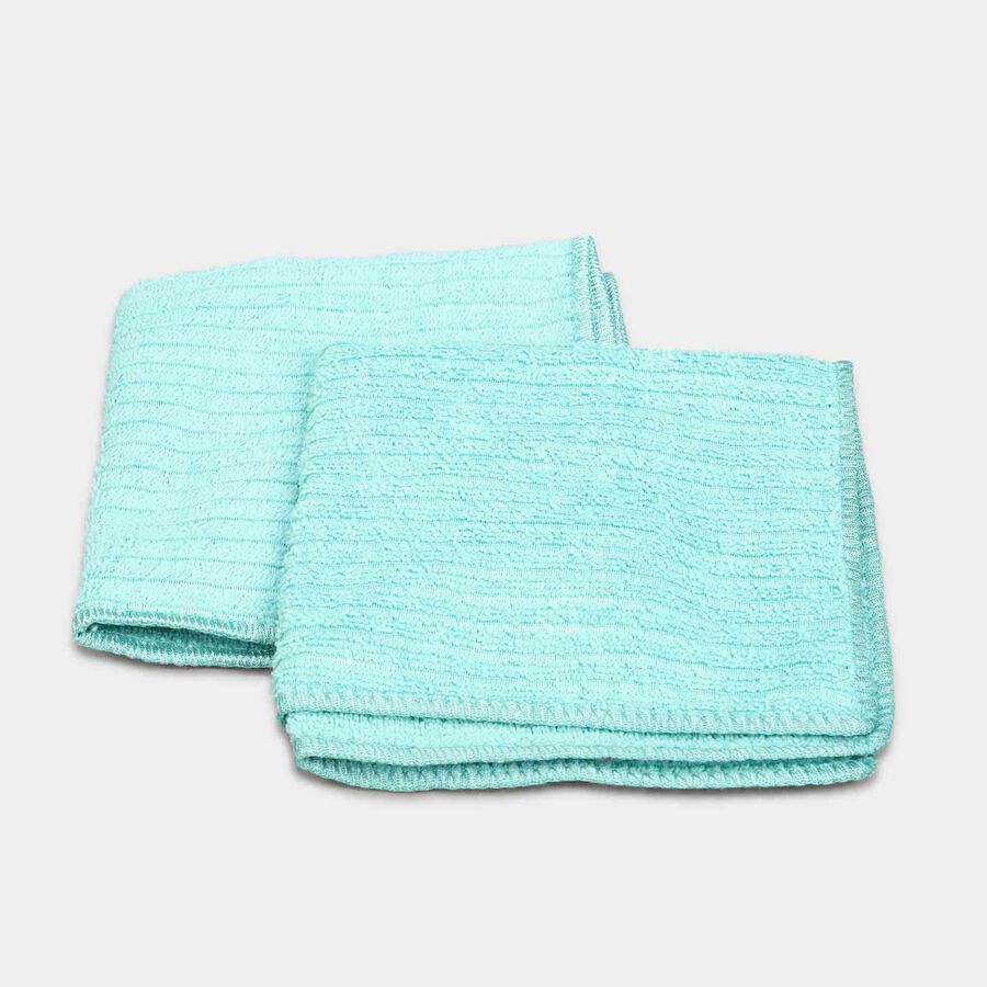 Microfiber Kitchen Napkin Set of 3, , large image number null