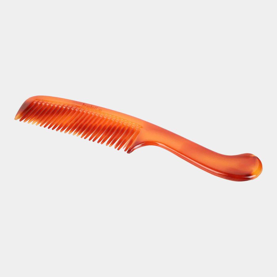 Plastic Hair Comb Set of 5, , large image number null