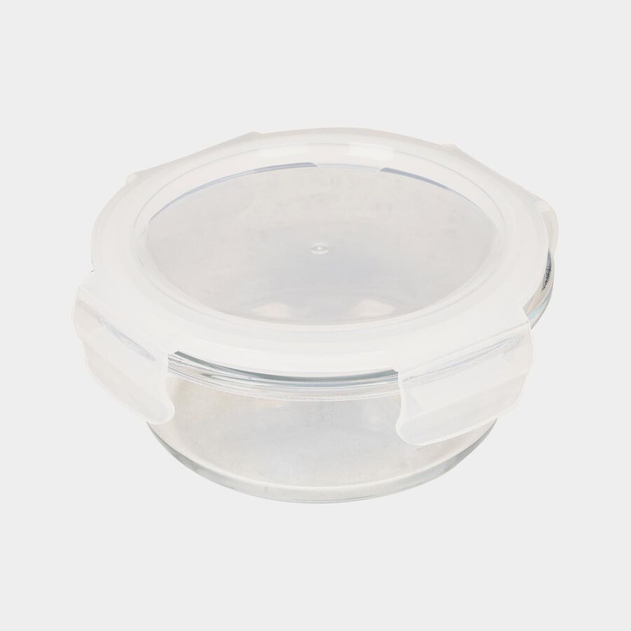 360ml Glass Container, , large
