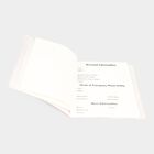 Ruled Diary 160 Pages, , small image number null